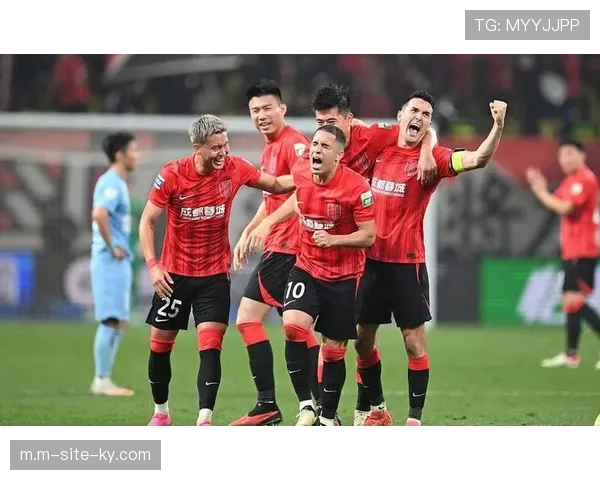 成都蓉城客场2比3惜败 亚冠一年级征程就此终结