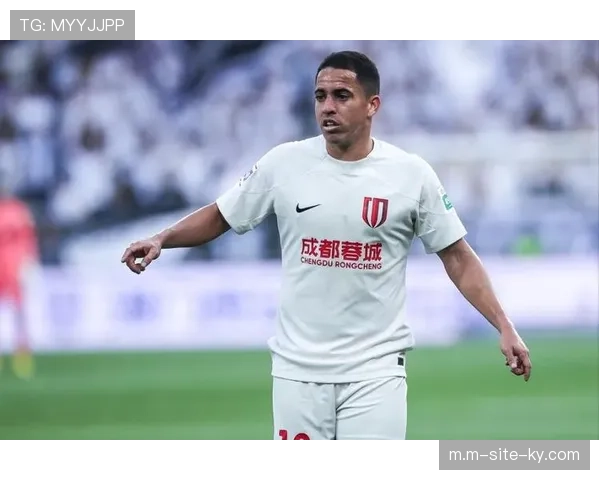 罗慕洛状态起伏需适应新阵 蓉城组织核心仍在调整期