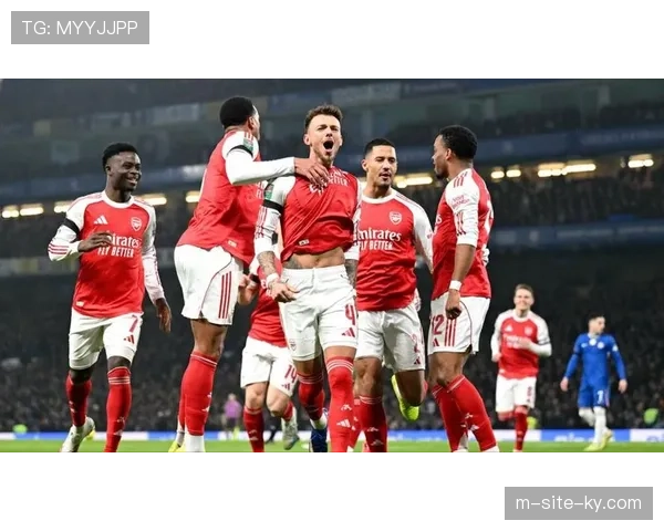 阿森纳零红牌纪律性冠绝联赛，与切尔西7张红牌形成鲜明对比